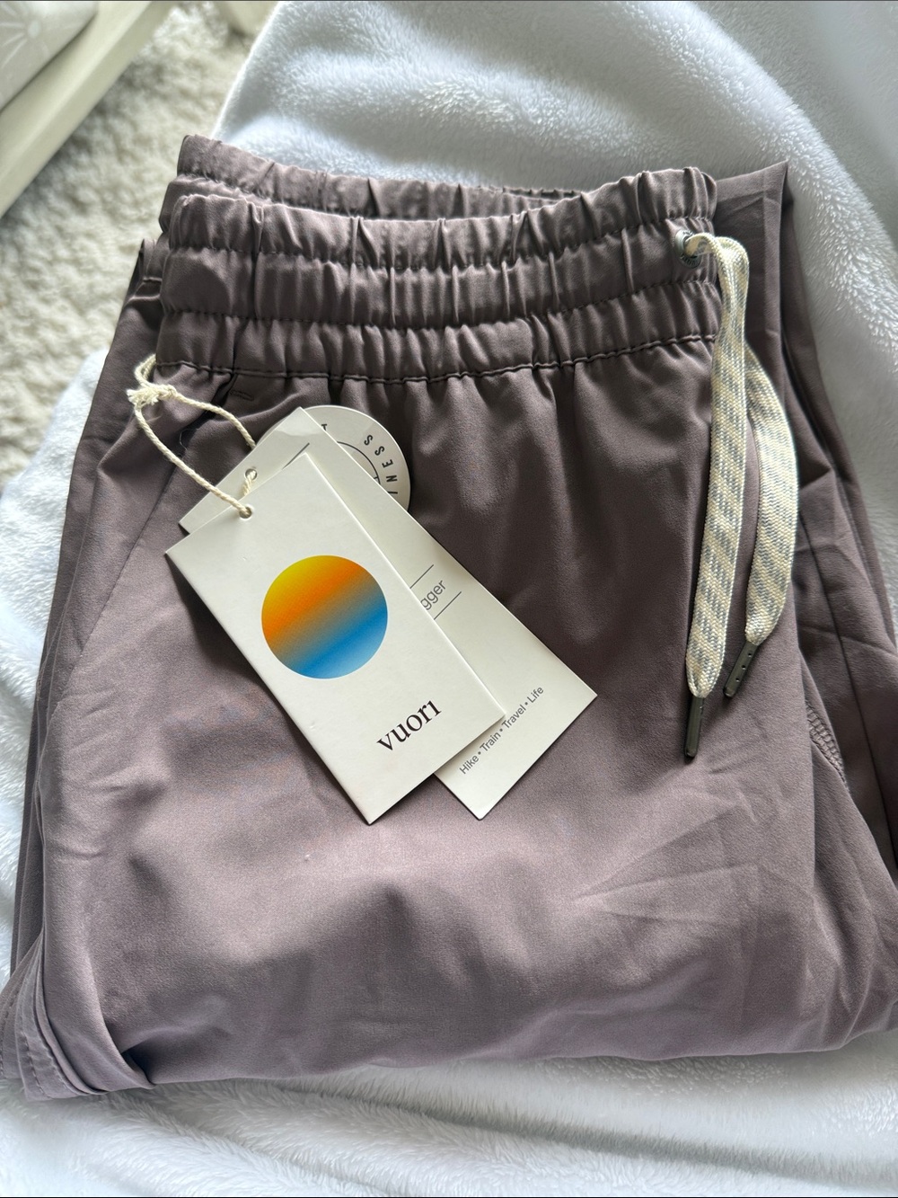 Vuori weekend jogger